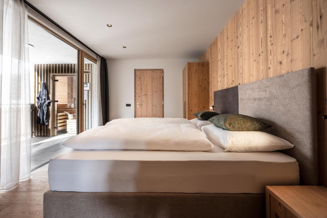 Oberfallerhof Apartment Oi Barbiano  Eksteriør bilde